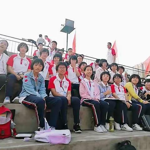 期中家长会邀请涵