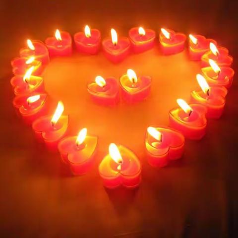 “勿忘国殇，珍爱和平”––武安市大同镇兰村幼儿园国家公祭日主题活动