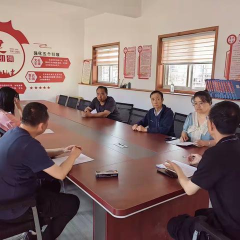 唐丝社区七月份工作概况