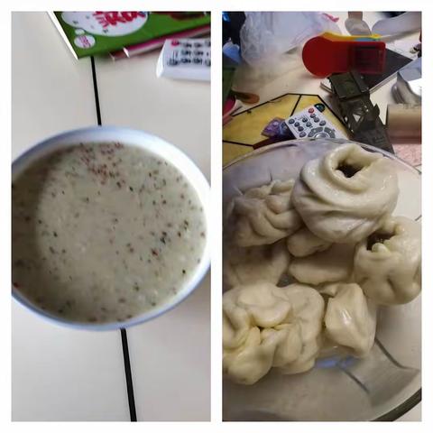 做葱卷