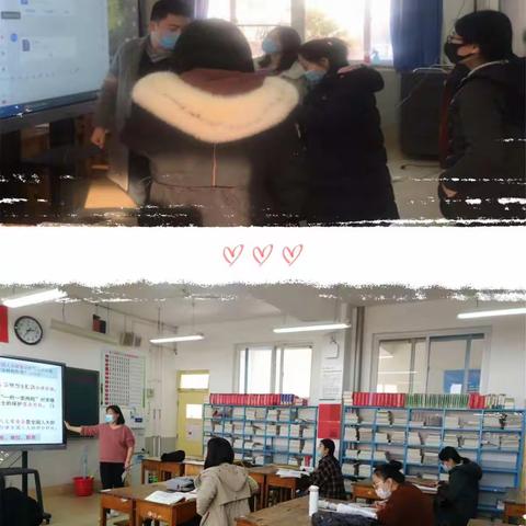 春风十里 不如二中有你