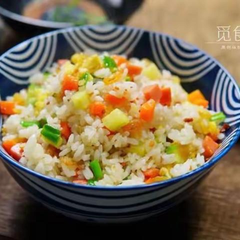 西政幼儿园营养食谱第十七周