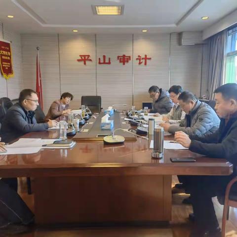 凝心聚力 决战决胜 全力做好省级文明创城复检工作