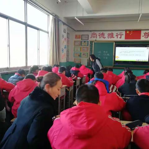 在思维碰撞中感受数学的魅力