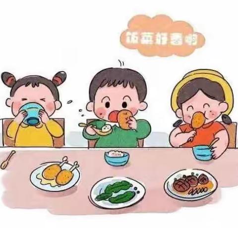 《不负美食，共享时光》——紫罗兰班午餐篇