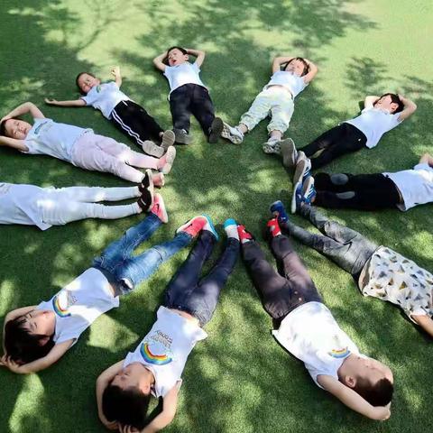 北大附校幼儿园月光石班新学期家长会