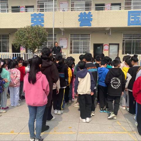 金钩湾小学“春暖花开 筑梦前行”第三届“美好阅读杯”全国乡村小学写作绘画大赛