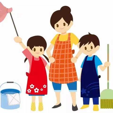 健康劳动，使我快乐