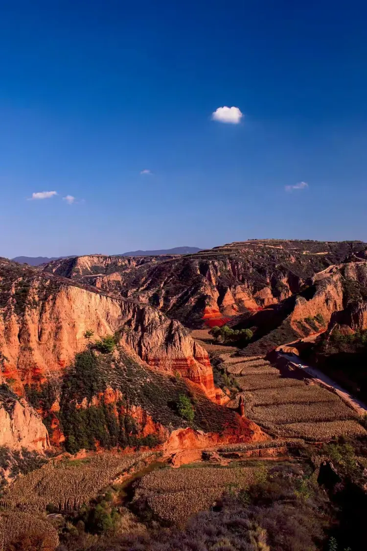 醉美隰县欢迎您