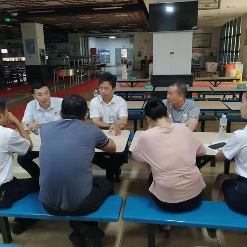 丰富市机关食堂菜篮子  支持农产品流通平台