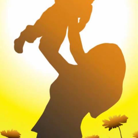 爱德萌教育集团青铜峡七彩幼儿园3⃣️8⃣️节亲子活动