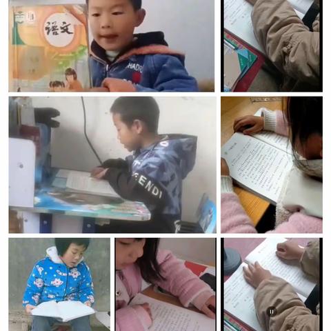 停课不停学，快乐在家学——朝阳小学线上教学活动