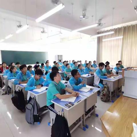 以梦为马，不负韶华