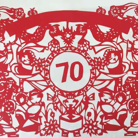 我们的剪纸，别样的精彩一一锡市实验二校剪纸社团活动总结