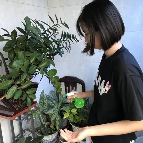 常怡然