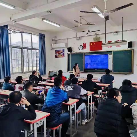 聚焦核心素养，提高教学质量———三元区基于核心素养的教学与考试研训活动