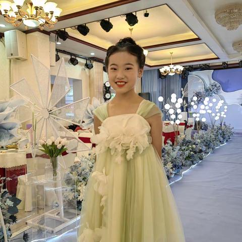 心之所向，未来可期，做最好的自己！————长阳土家族自治县实验小学407中队  王其暄