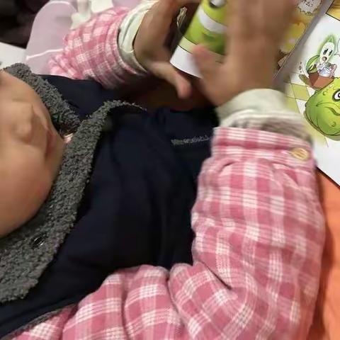 特别的春节特别的你们