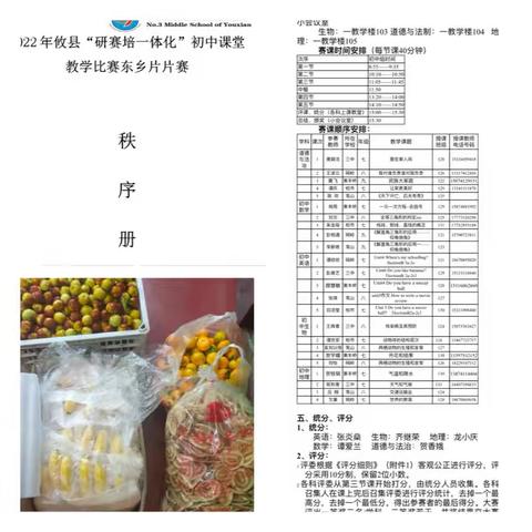 国培正当时，赛课竞风采——“国培计划”（2022）攸县教师工作坊研修整校推进送教下乡暨东乡片区"研赛培”复赛活动