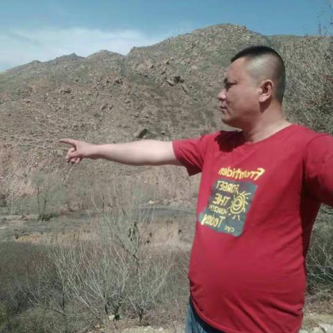 2018年4月12日到二龙什台一游