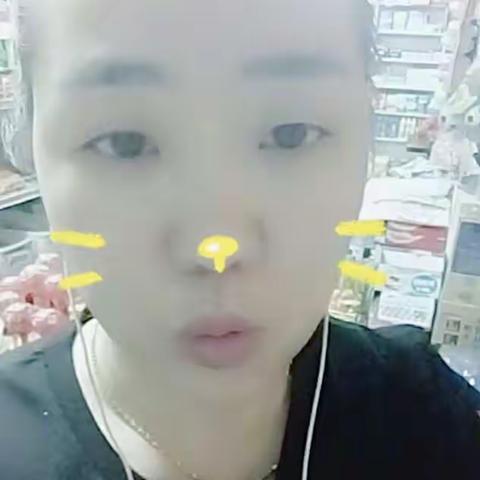 无聊，自恋一下