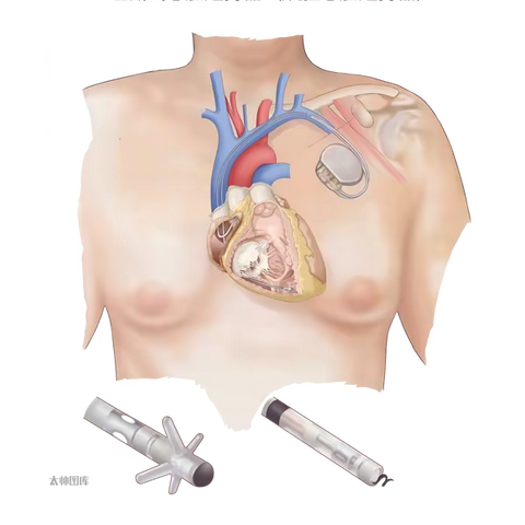 介入科科普——起搏器术后指导