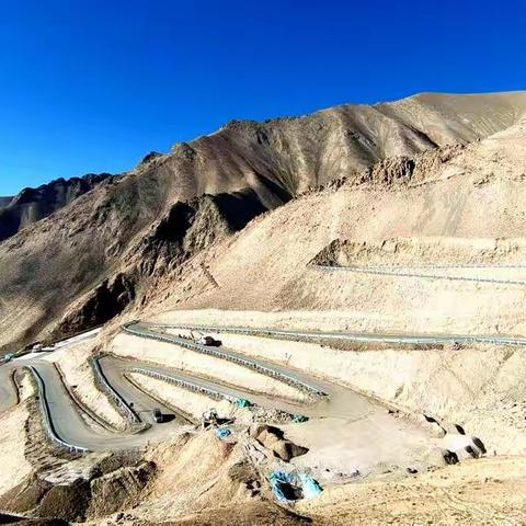 老汉营大西北梦幻之旅 二十一站新疆喀什莎车县