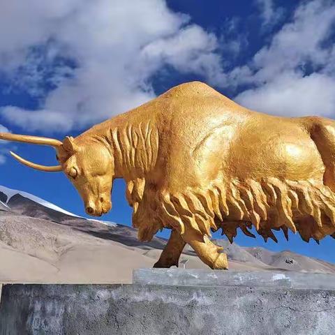 老汉营大西北梦幻之旅 第十七站 新疆和田皮山县30里营房