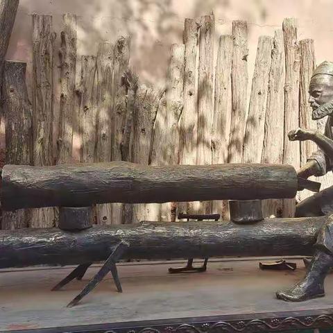 老汉营大西北梦幻之旅 第十九站 新疆喀什