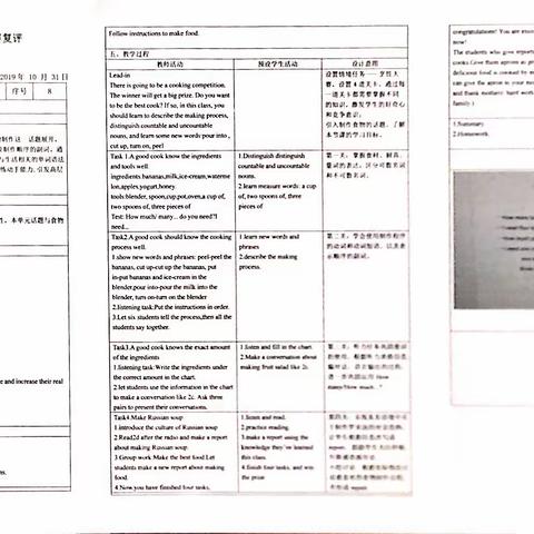 新星竞赛展技能 以赛促教亮风采—绿园区“新星杯”中学新教师教学技能大赛之英语学科复赛