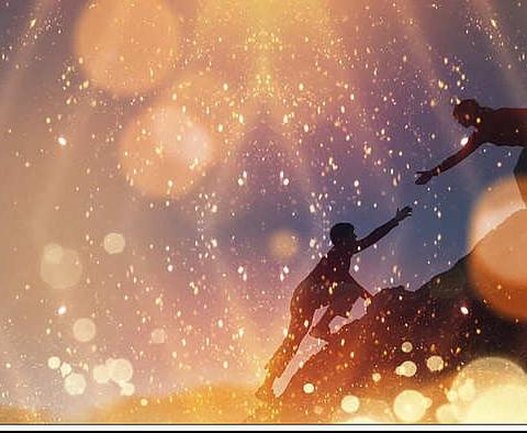 荆州见几位师兄随诌122句