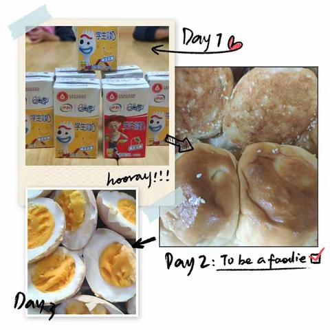 小班第十四周总结2019.2.12-6