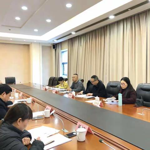 省联合督查组赴金华检查行业协会商会收费规范工作