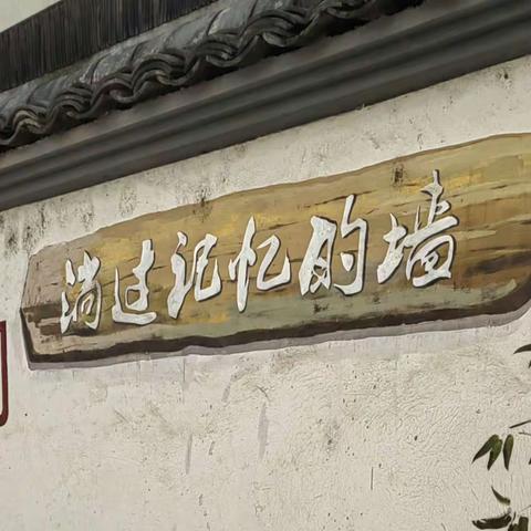 在德清读小学的曰子