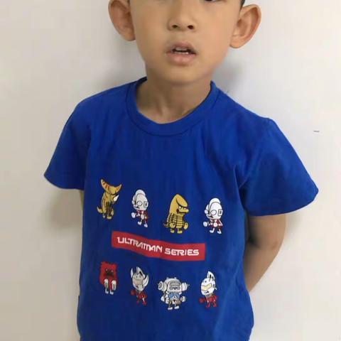 包明杭de生日派对邀请函