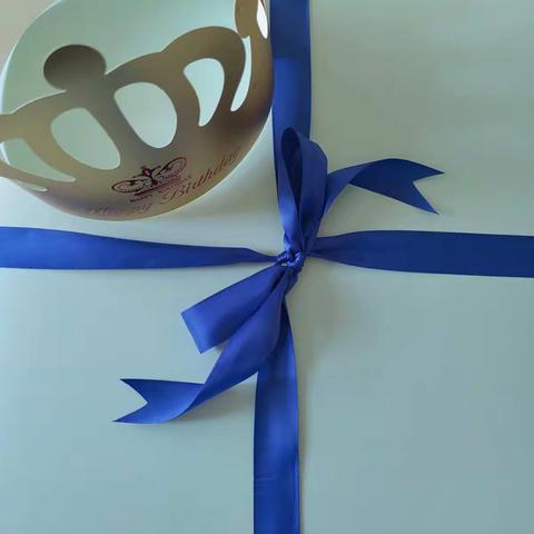 祝赵奕然小朋友生日快乐！