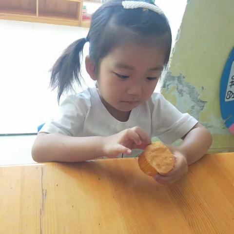 一个漫长的疫情假期结束了，孩子们第一周开学，很快步入自己的角色，我们老师由衷的高兴！