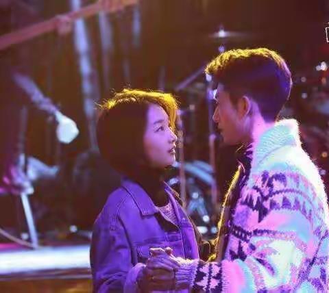 在最美的时光遇见你