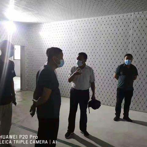 新安县市场监管局：万人助万企，我们一直在行动！