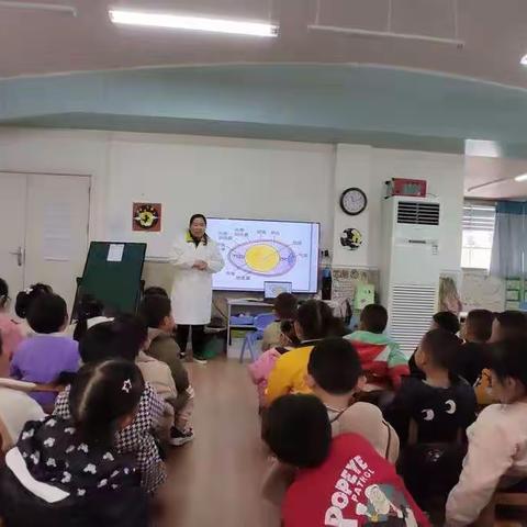 有趣的蛋——镇远县机关幼儿园中四班班本课程活动