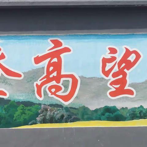 拥抱春天，播种绿意——双堠中学开展植树节主题教育活动