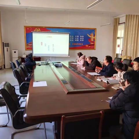 百花齐放展风采，深耕细研谱新篇——双堠中学开展多项教育教研活动