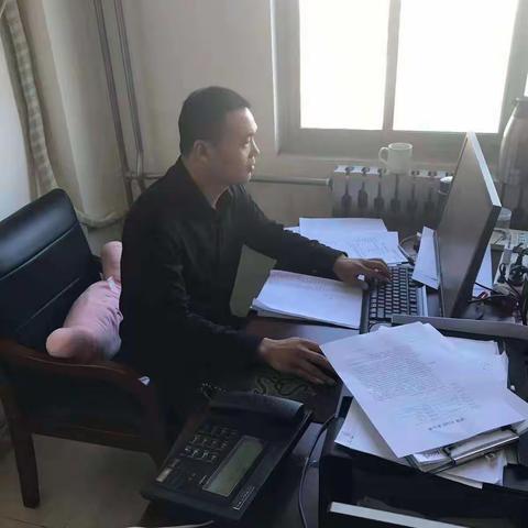 退伍不褪色 服务践初心