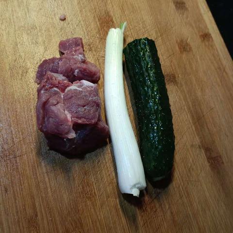 2023.05.21肖佳言美食作业:酱肉丝