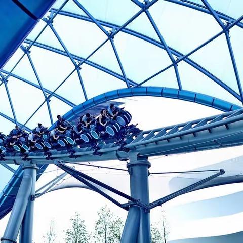 暑假里最难忘的一天