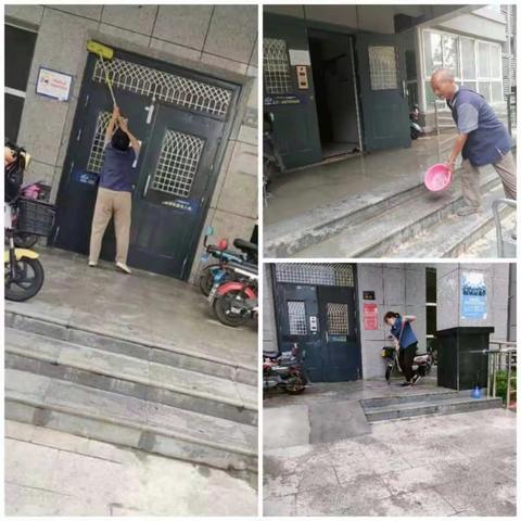 服务无止尽