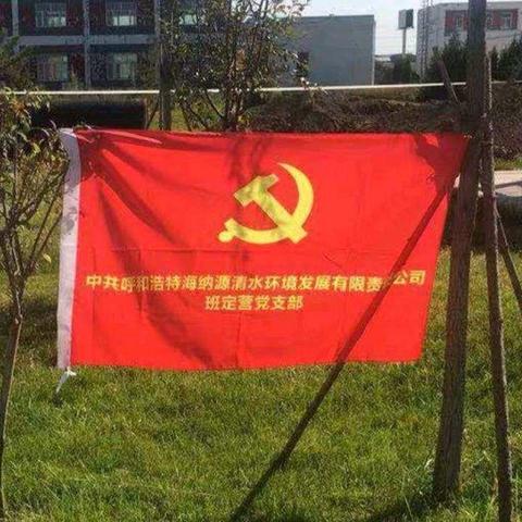 班定营党支部全体党员1月会议简报