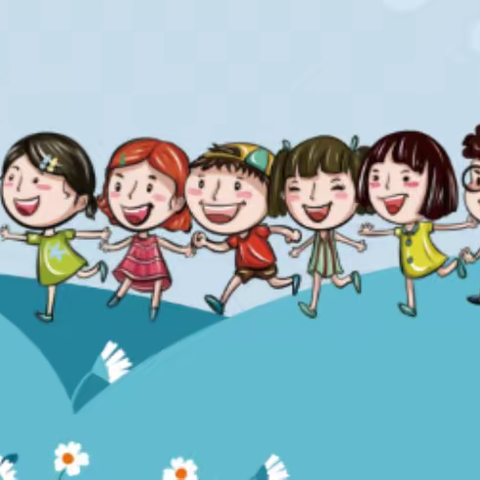 让思维开花，让思维绽放。