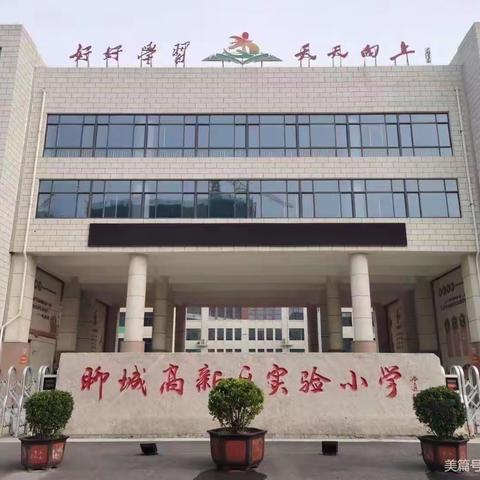 研读基本要求 规范课堂教学—高新区实验小学语文教研活动纪实