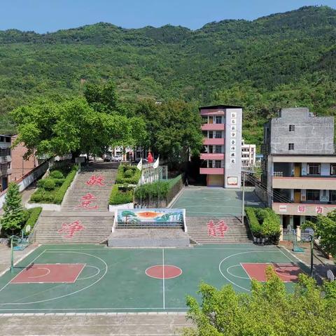 三合小学“青蓝工程”师徒结对仪式